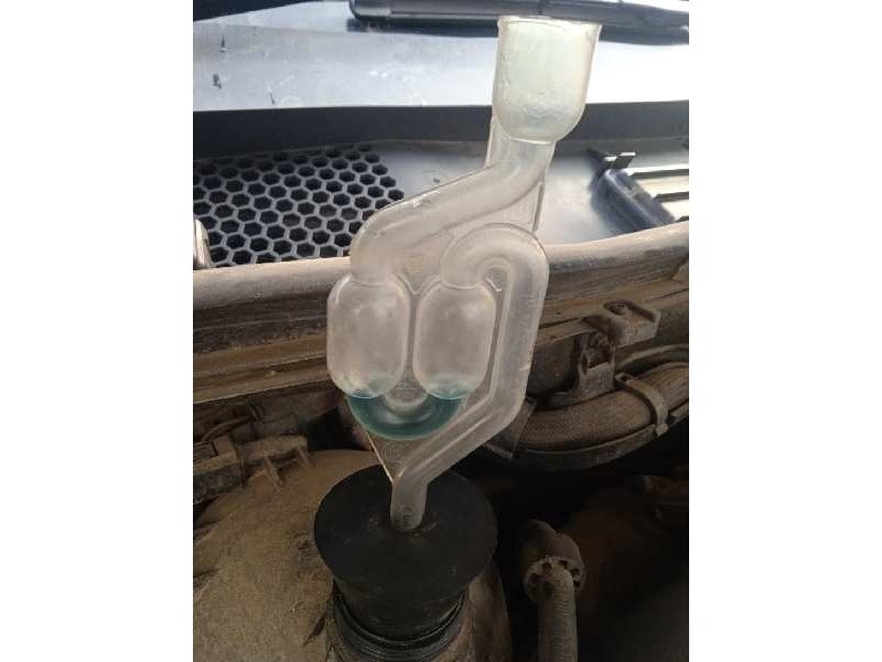 mercedes-benz clase b (w245) del año 2006