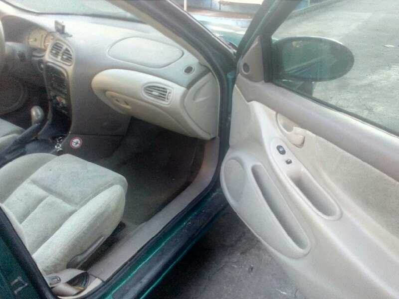 chevrolet alero del año 1999