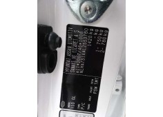 hyundai i10 del año 2019 2