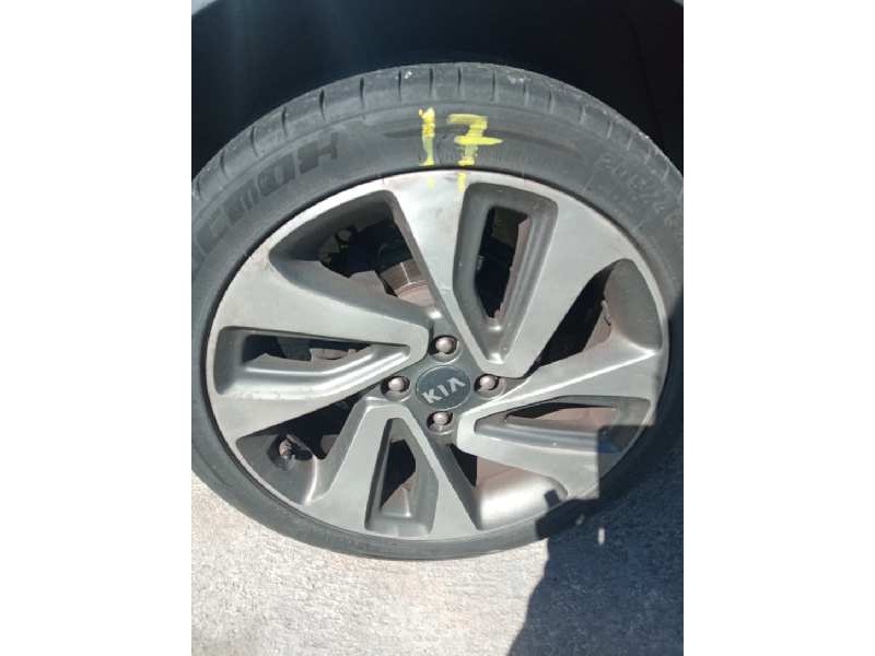 kia rio del año 2016