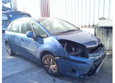 citroën c4 picasso del año 2009