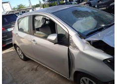 toyota yaris del año 2019 2