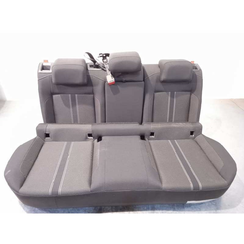 Recambio de juego asientos completo para volkswagen t-roc advance referencia OEM IAM NOREF  