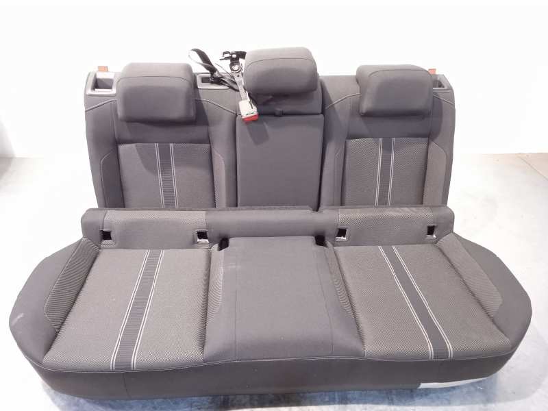 Recambio de juego asientos completo para volkswagen t-roc advance referencia OEM IAM NOREF  