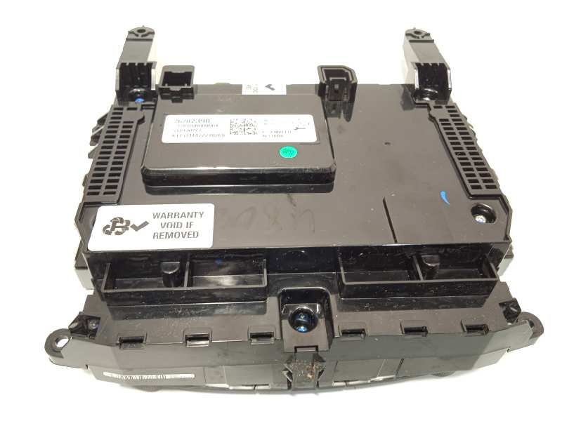 Recambio de pantalla multifuncion para opel insignia berlina excellence referencia OEM IAM 26202390  544930977