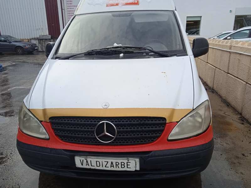 mercedes-benz vito caja cerrada 6.03  del año 2005