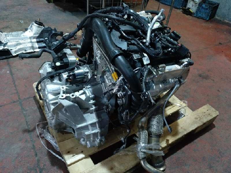 mercedes-benz clase b (w246) del año 2018