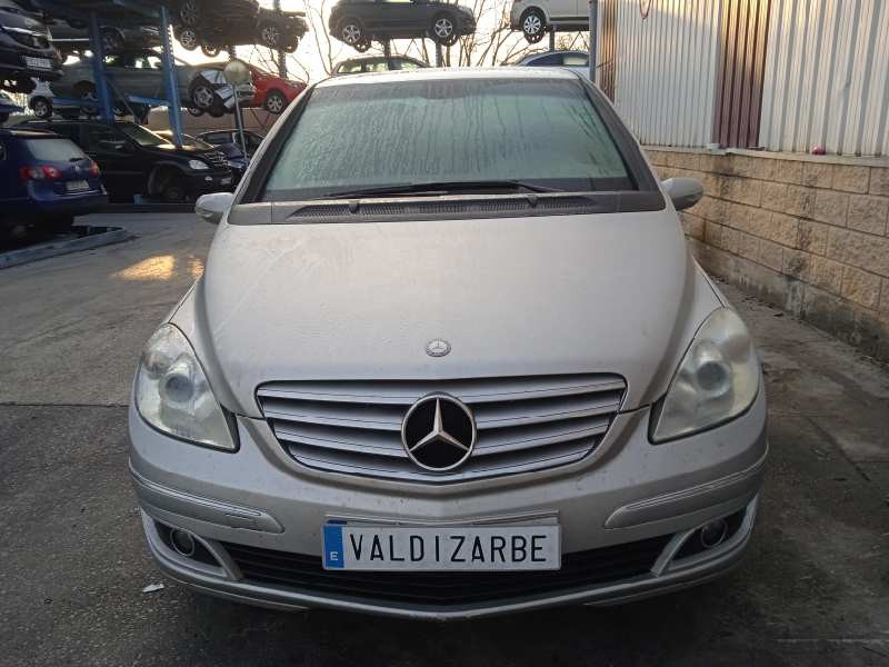 mercedes-benz clase b (w245) del año 2006