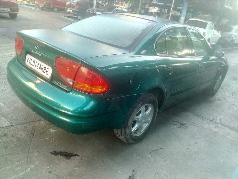 chevrolet alero del año 1999