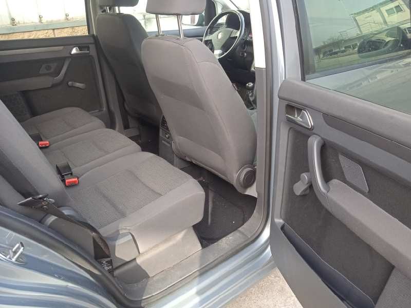 volkswagen touran (1t2) del año 2008