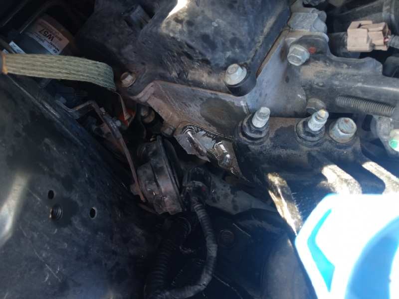 kia rio del año 2016