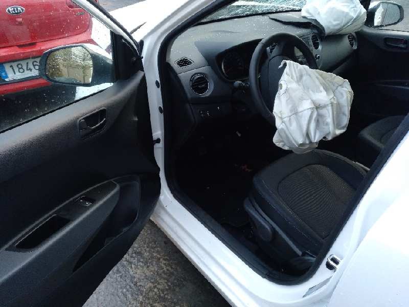 hyundai i10 del año 2019