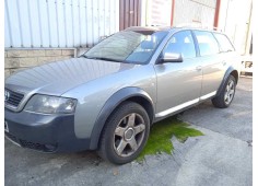 AUDI ALLROAD QUATTRO (4B5)