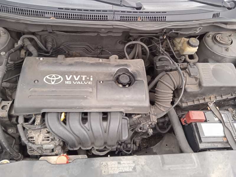 toyota corolla (e12) del año 2002