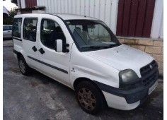 fiat doblo (119) del año 2004