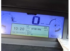 citroën c4 picasso del año 2009 2