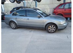 volkswagen passat berlina (3b2) del año 2000