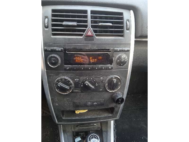 mercedes-benz clase b (w245) del año 2006