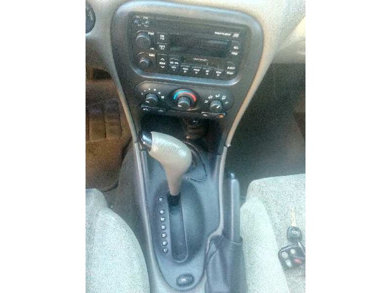 chevrolet alero del año 1999