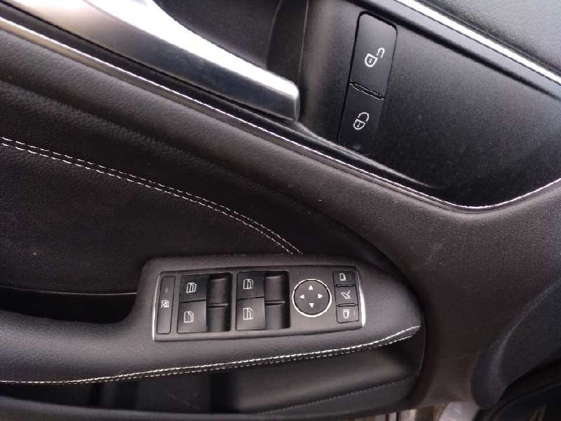 mercedes-benz clase b (w246) del año 2018