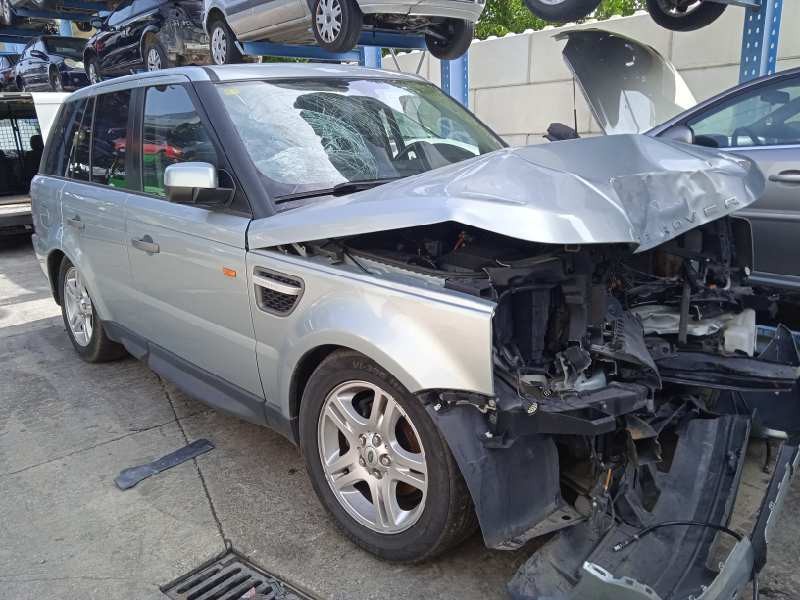 land rover range rover sport del año 2006