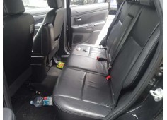 mitsubishi asx (ga0w) del año 2011 2