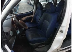 fiat doblo (119) del año 2004 2