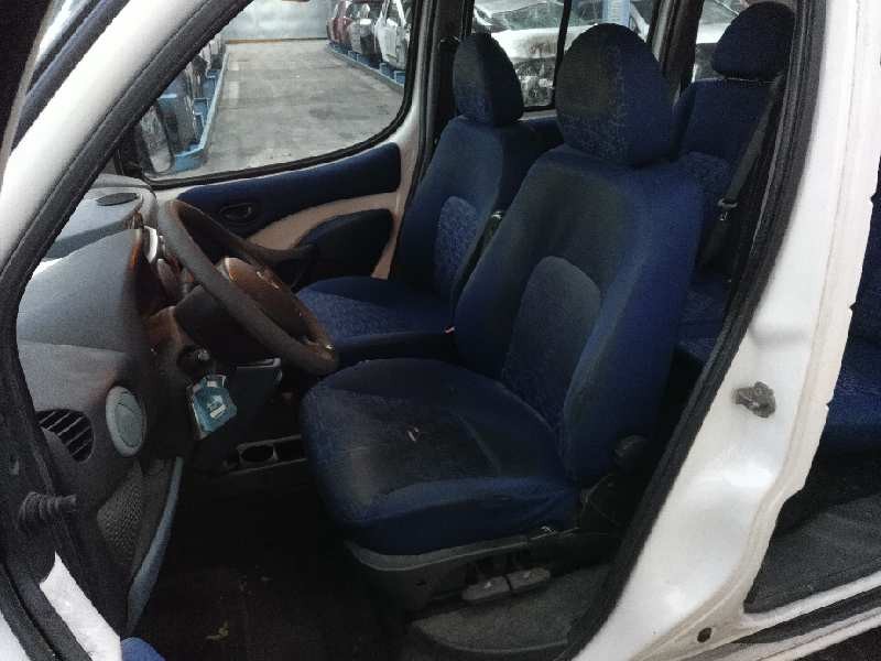 fiat doblo (119) del año 2004