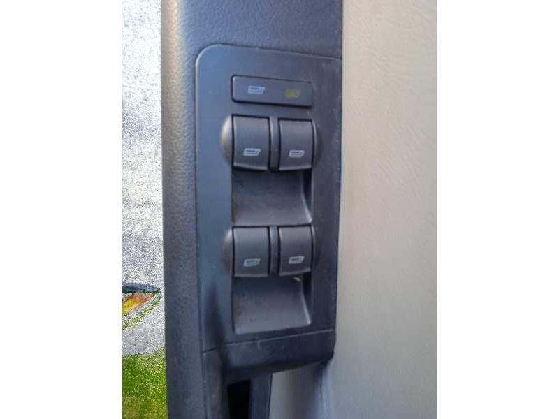 audi allroad quattro (4b5) del año 2001