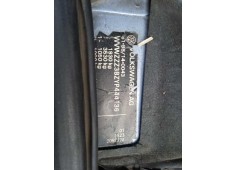 volkswagen passat berlina (3b2) del año 2000 2