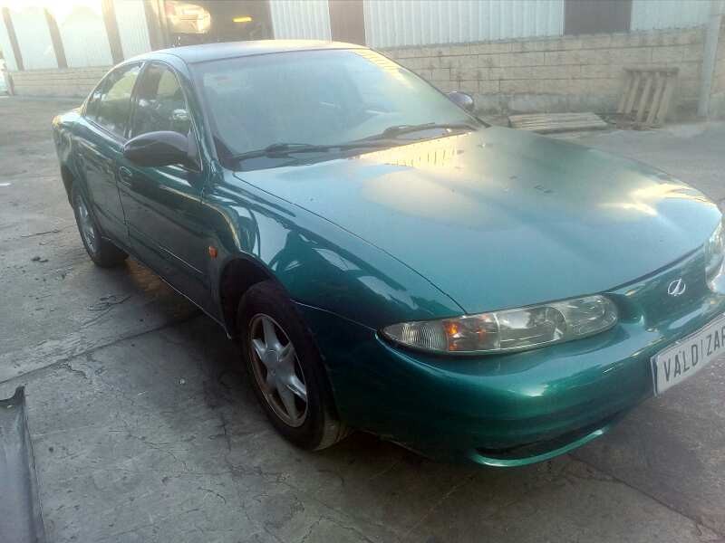 chevrolet alero del año 1999