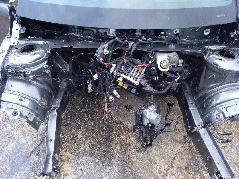 mercedes-benz clase b (w246) del año 2018