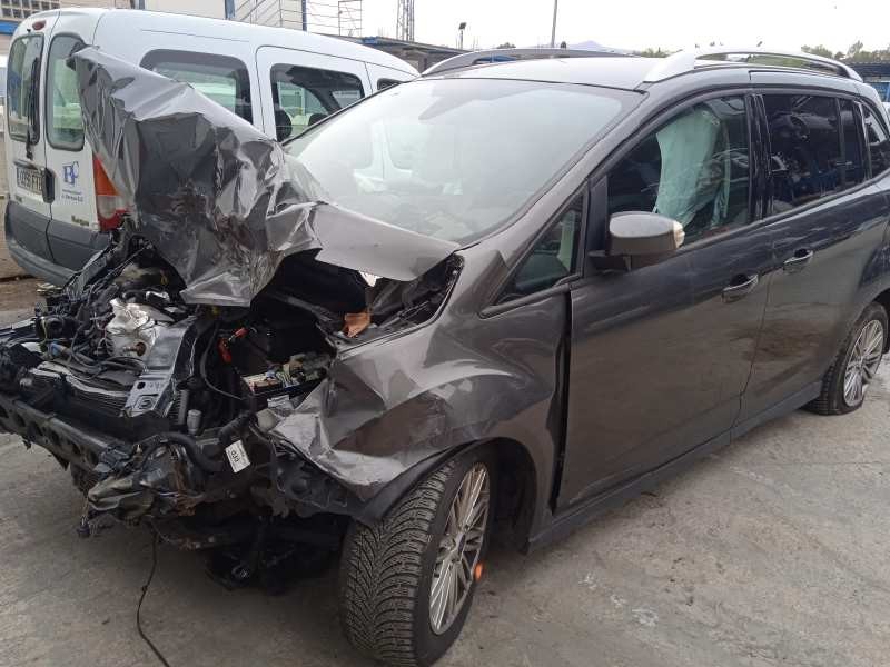 ford grand c-max (ceu) del año 2016