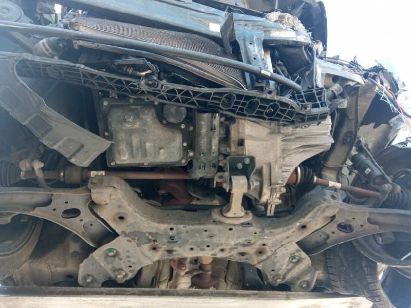 kia rio del año 2016