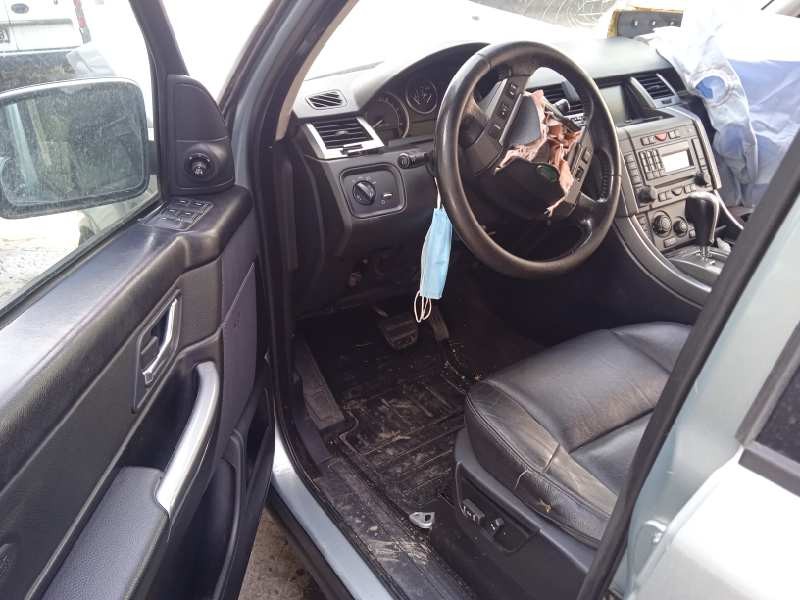 land rover range rover sport del año 2006