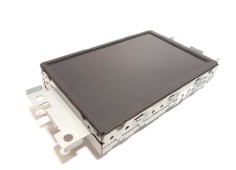 Recambio de pantalla multifuncion para volvo v60 kombi momentum referencia OEM IAM 31382065 3AF907D 31382065AE