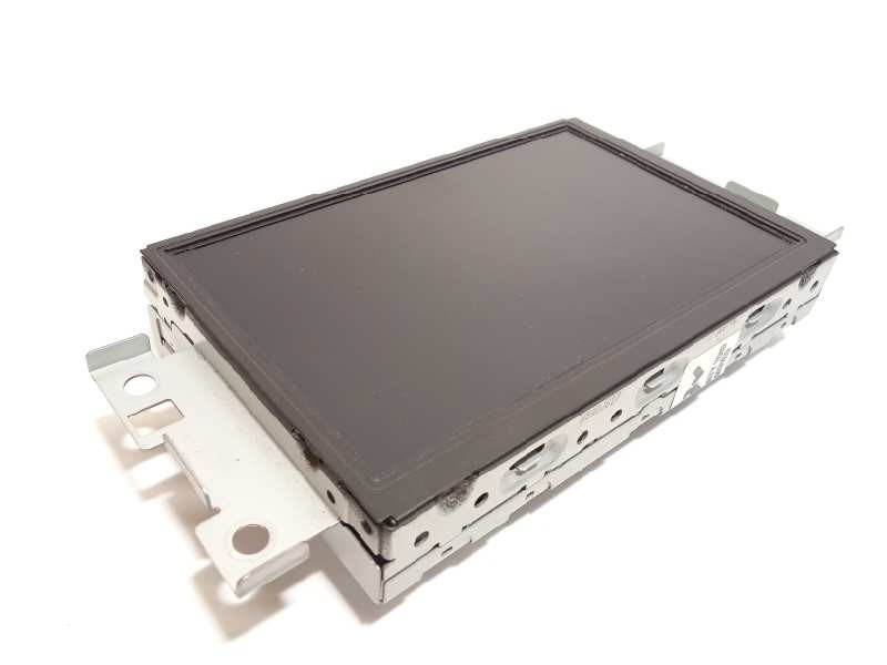 Recambio de pantalla multifuncion para volvo v60 kombi momentum referencia OEM IAM 31382065 3AF907D 31382065AE