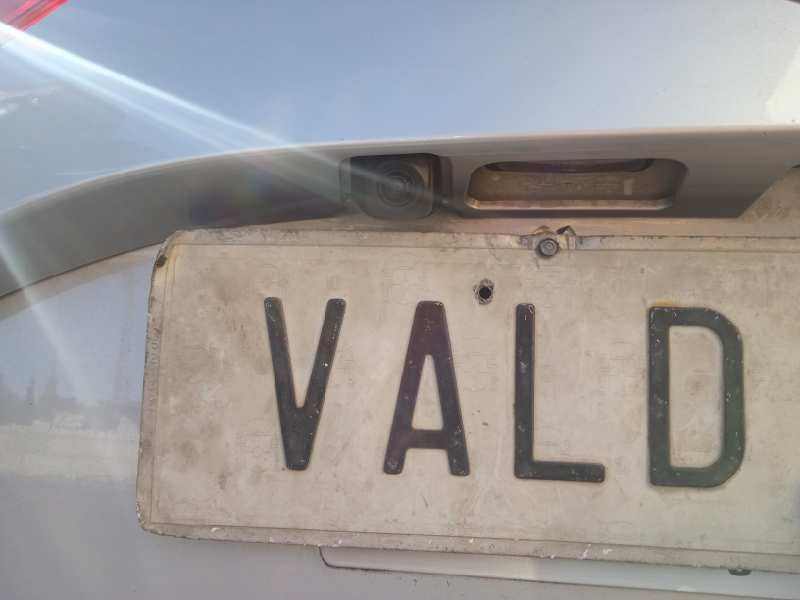 toyota yaris del año 2019