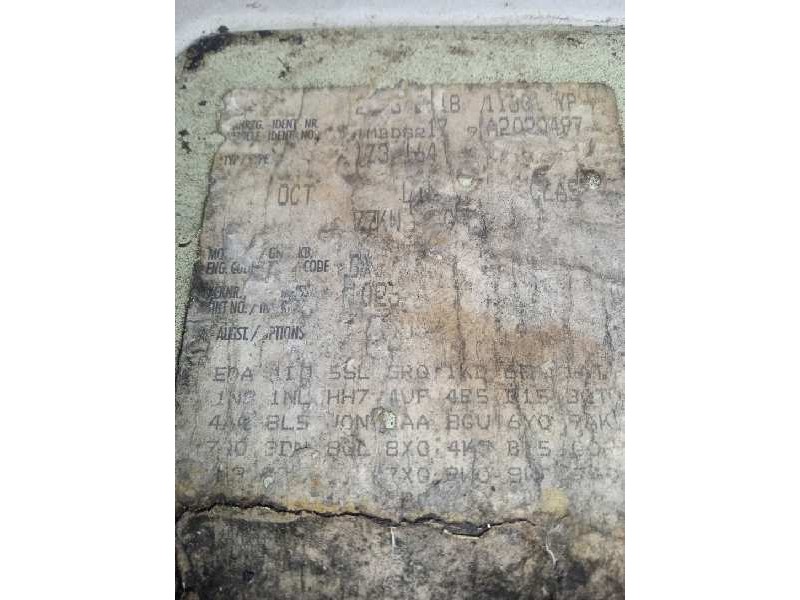 skoda octavia berlina (1z3) del año 2009