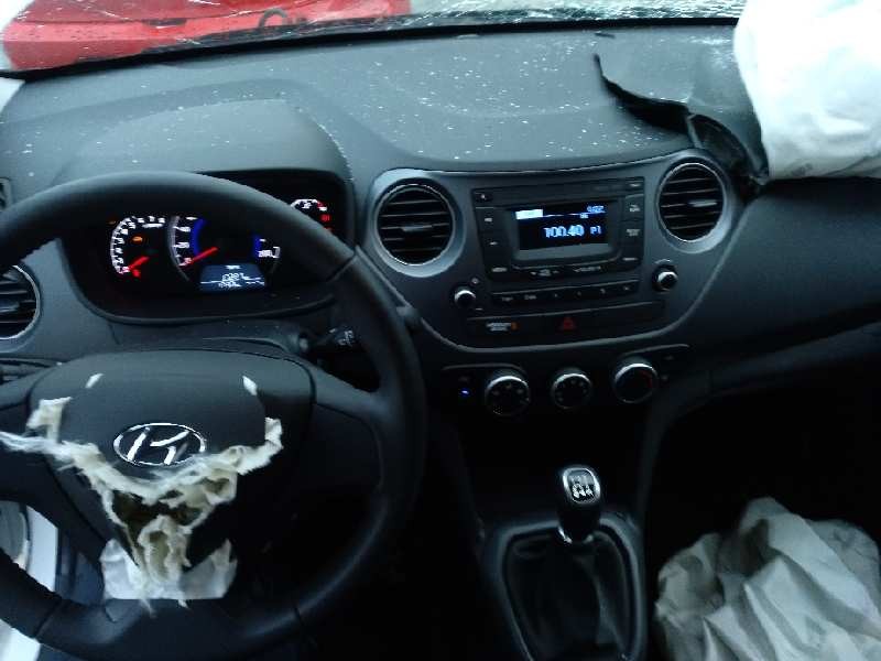 hyundai i10 del año 2019