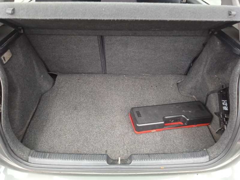 toyota corolla (e12) del año 2002