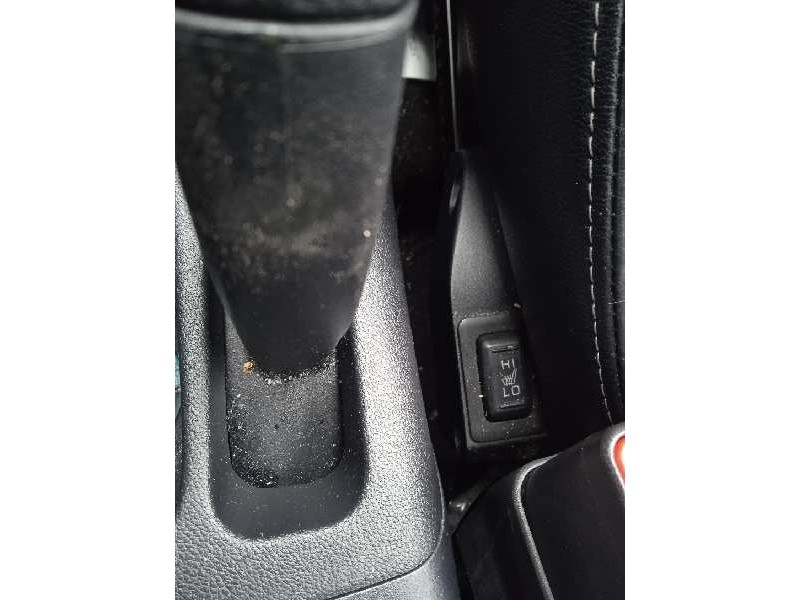 mitsubishi asx (ga0w) del año 2011