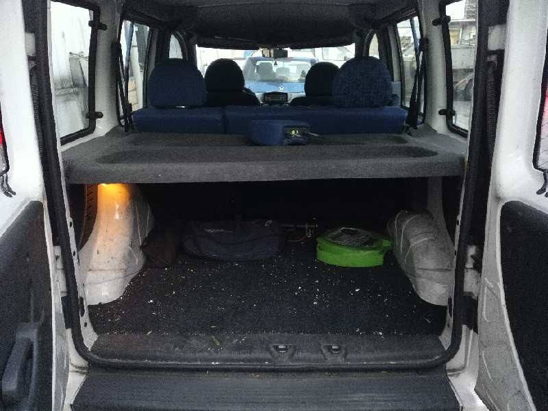 fiat doblo (119) del año 2004