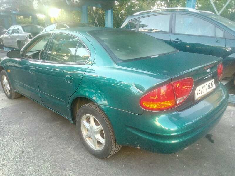 chevrolet alero del año 1999
