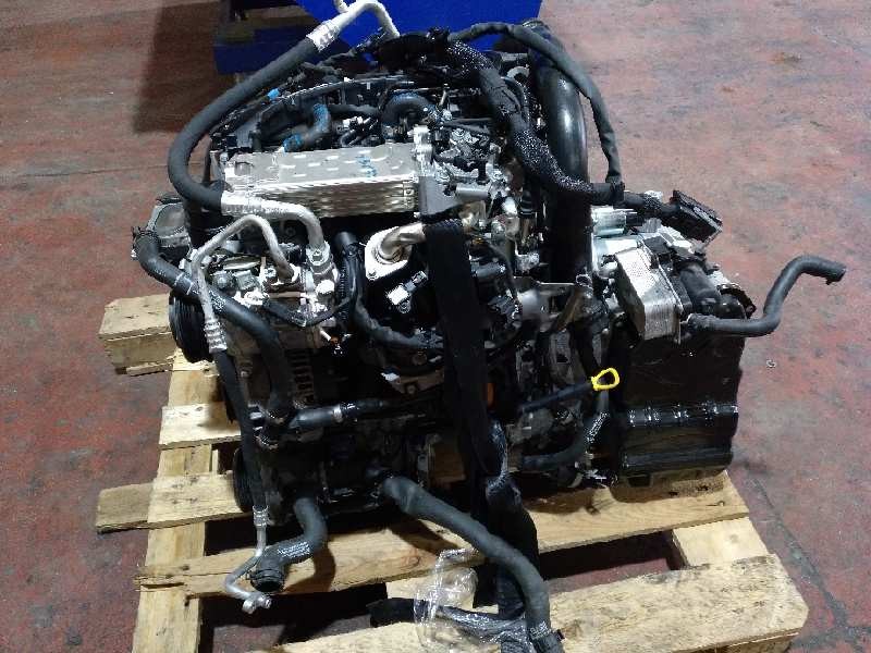 mercedes-benz clase b (w246) del año 2018