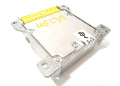 Recambio de centralita airbag para mercedes-benz clase cls (w218) cls 250 cdi be (218.303) referencia OEM IAM A2129017902  5WK44 2