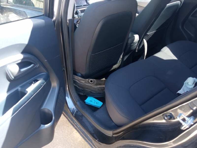 kia rio del año 2016