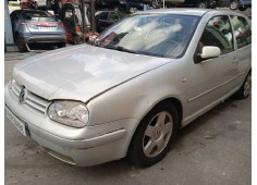 volkswagen golf iv berlina (1j1) del año 1999