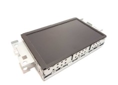 Recambio de pantalla multifuncion para volvo v60 kombi momentum referencia OEM IAM 31382065 3AF907D 31382065AE 2