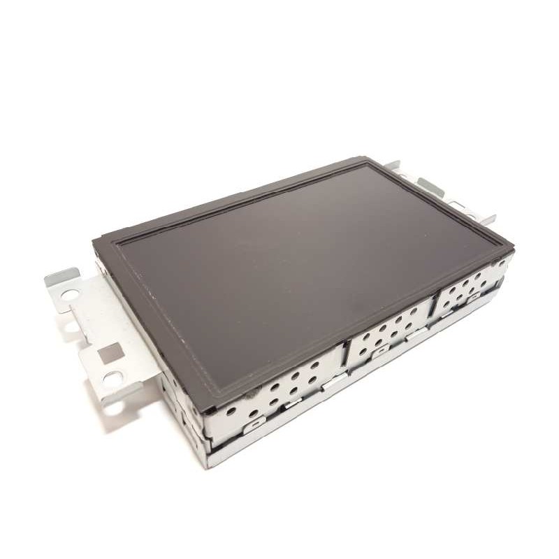 Recambio de pantalla multifuncion para volvo v60 kombi momentum referencia OEM IAM 31382065 3AF907D 31382065AE